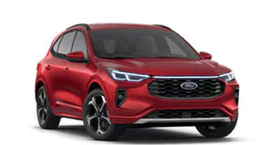 Escape ST-Line Elite Hybrid