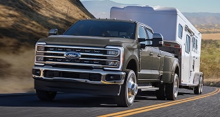 Sometimes, You Need to Move Mountains