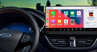 Big Screen, Great View