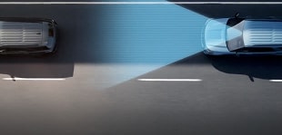 Adaptive Cruise Control