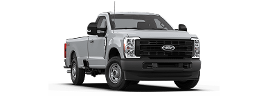 Super Duty F-250 XL