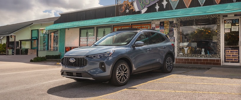 Quiet Style Worth Shouting About