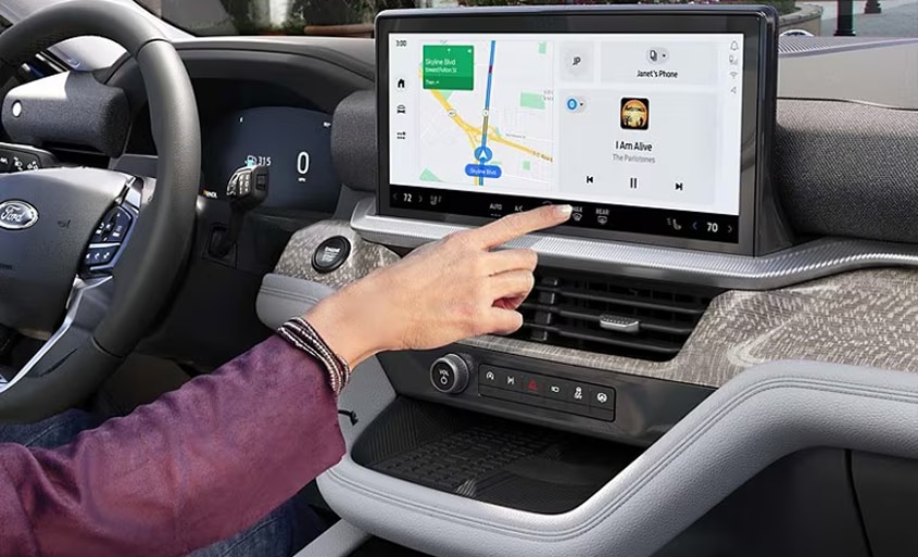 Get connected. Be productive. Stay engaged.