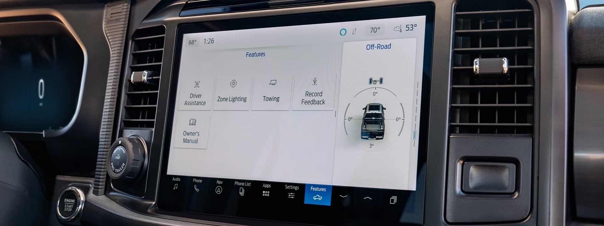 Smart Tech to Smooth Out Your Drive
