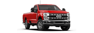 Super Duty F-250 XLT