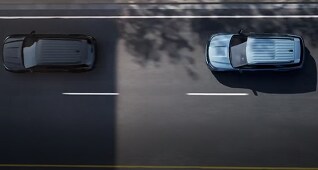 Driver-Assist Technology