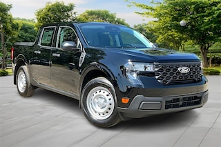 2025 Ford Maverick XL TRUCK