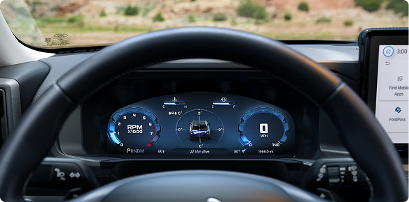 Bronco Sport gallery image 5