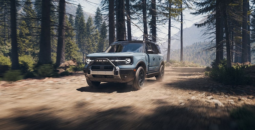 Sasquatch Outer Banks Package