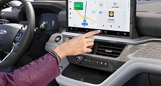 Get connected. Be productive. Stay engaged.