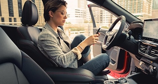 4G LTE Wi-Fi Hotspot