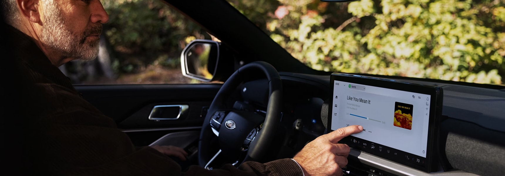 Ford Digital Experience