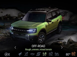 Trail Technology