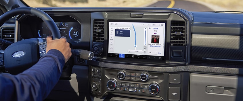 Mastermind Behind the Muscle