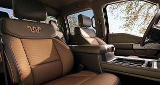 Productivity in Perfect Comfort