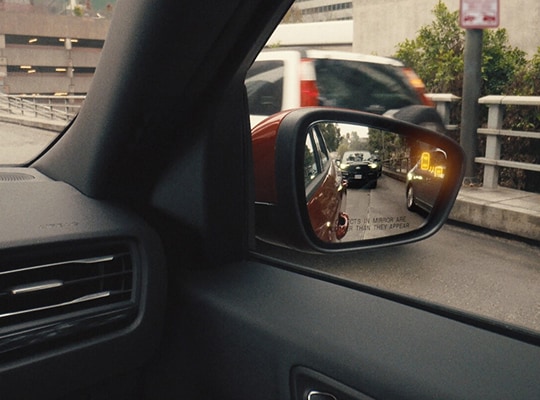 Driver-Assist Alerts