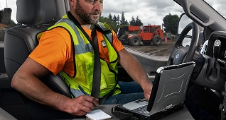 Ford Connectivity Package