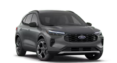 Escape ST-Line EcoBoost
