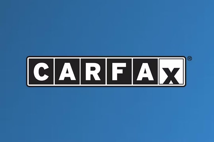 Free CARFAX Vehicle History Report