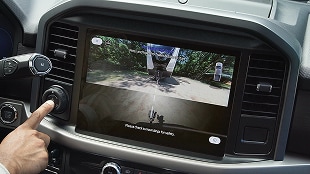 Pro Trailer Hitch Assist