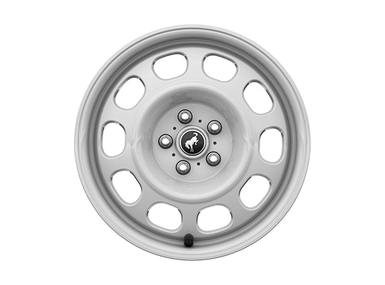 17 Oxford White Painted