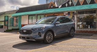 Quiet Style Worth Shouting About