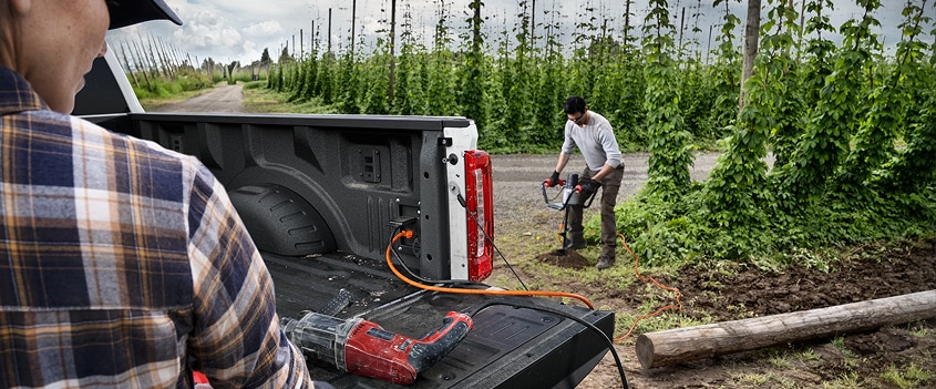 Pro Power Onboard - 2 kW