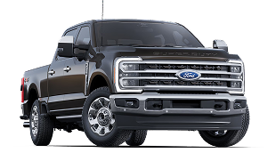 Super Duty® F-250® King Ranch®