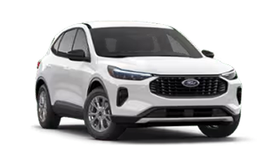 Escape Active EcoBoost