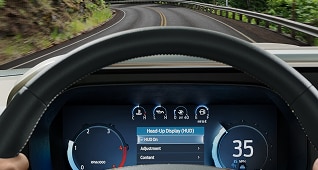 Dashboard Technology