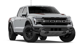 F-150 Raptor