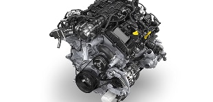 3.5L PowerBoost Full-Hybrid V6