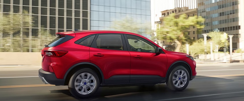 Adaptive Cruise Control With Stop-and-Go and Lane Centering