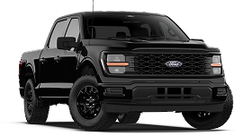 F-150 STX