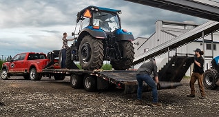 Reimagine What's Possible With Super Duty