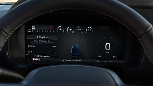 Smart Trailer Tow Connector