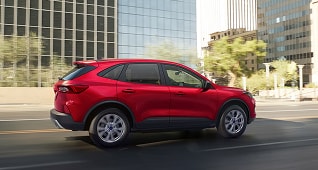 Adaptive Cruise Control With Stop-and-Go and Lane Centering