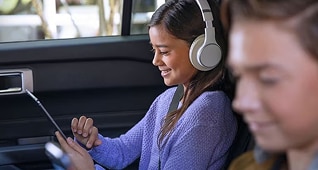 Ford Connectivity Package