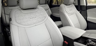 Seating Materials