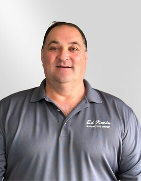 Staff member John Tyson from ID_2479ea7efbf8