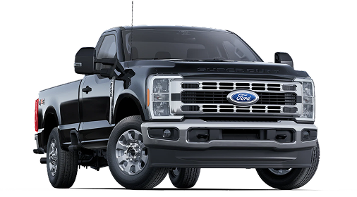 Super Duty® F-250® XLT