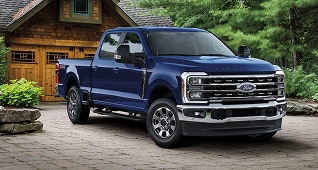 New Lariat Premium Package