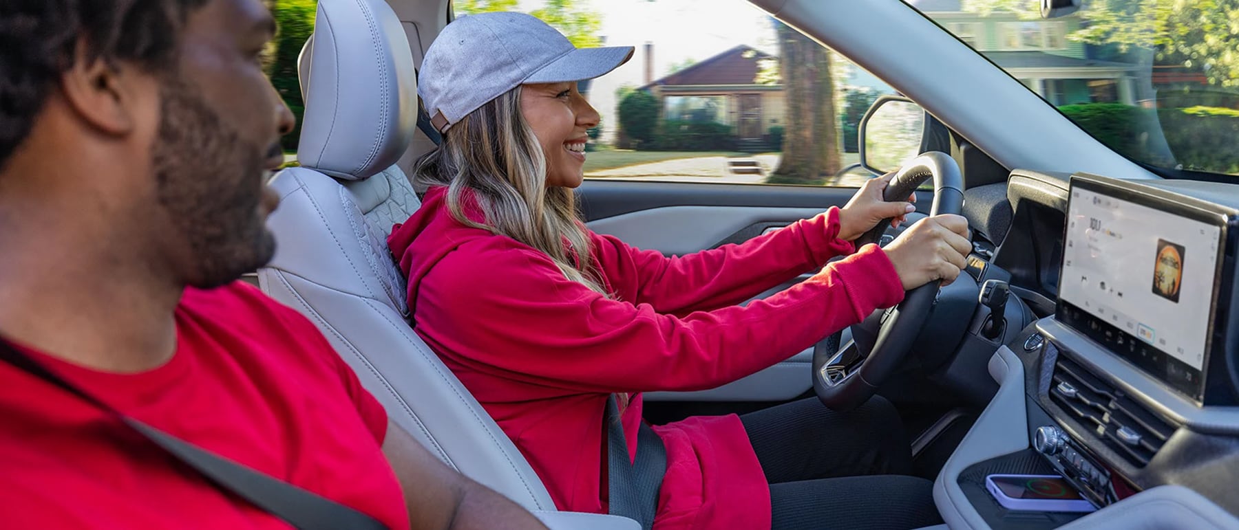 Tech That’s Here to Help