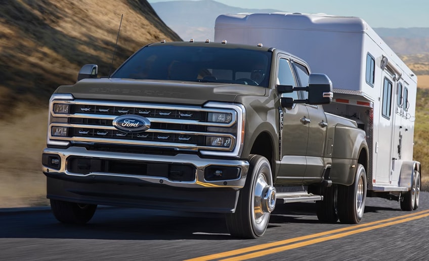 Sometimes, You Need to Move Mountains