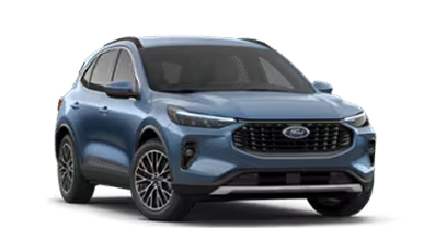 Escape Plug-in Hybrid