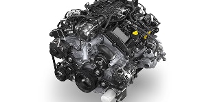 3.5L EcoBoost V6