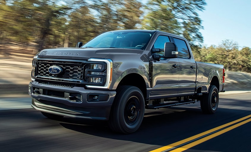 STX Appearance Package