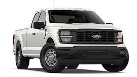 F-150 XL