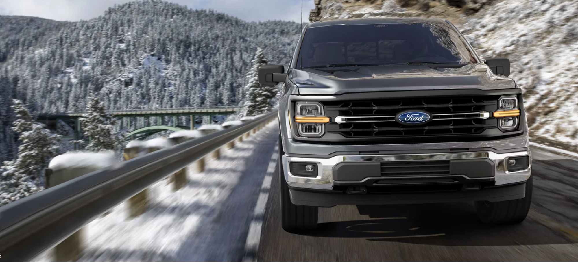 Ford Financing Deals in Grand Rapids, MI at Ed Koehn Ford of Wayland