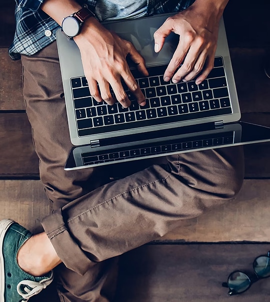 Search local dealer inventory